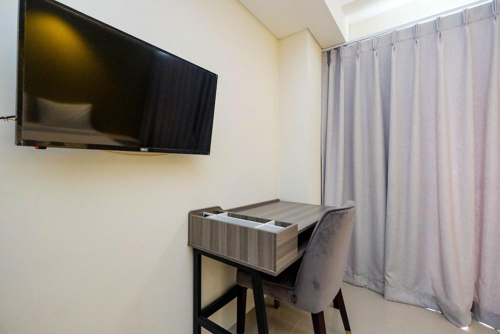 Mountain View Studio Apartment @ Bogor Icon