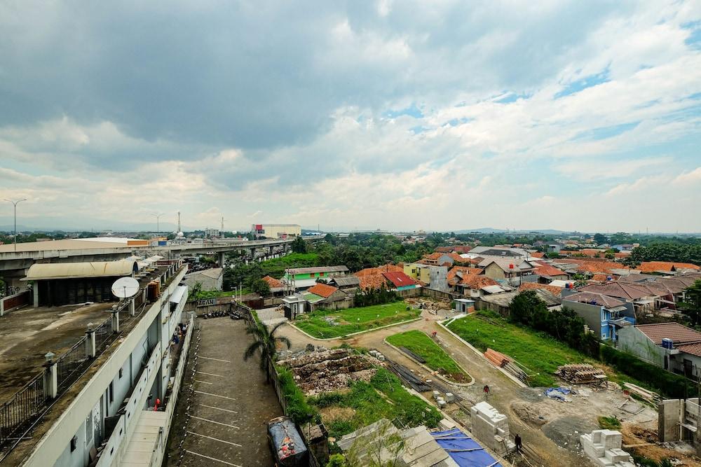 Mountain View Studio Apartment @ Bogor Icon