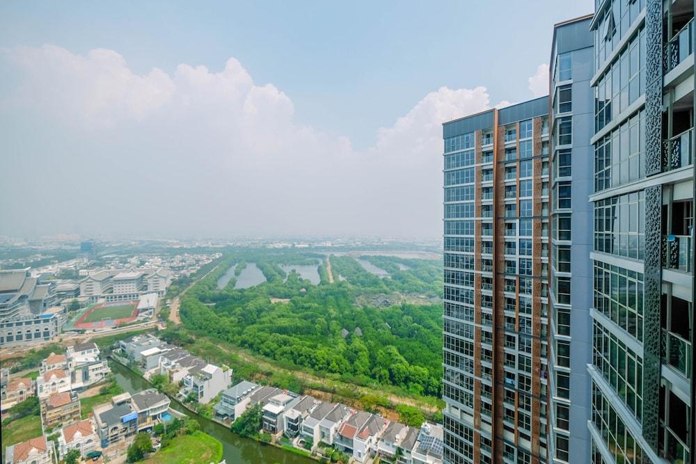 Highest Value Studio Apartment at Gold Coast PIK