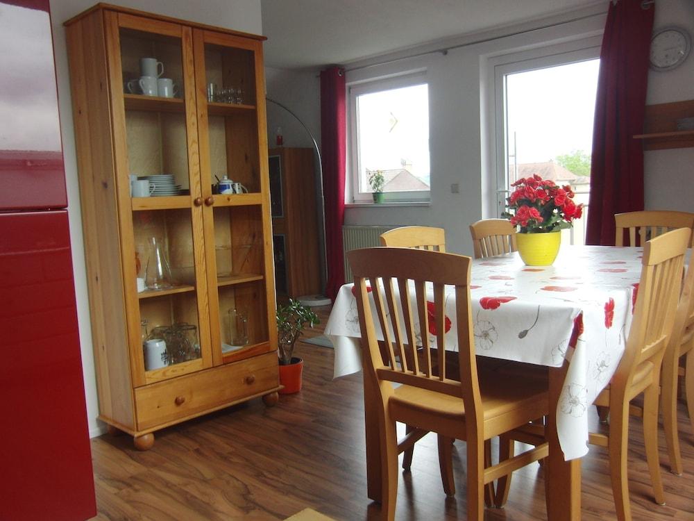 Ferienwohnung Weinklang