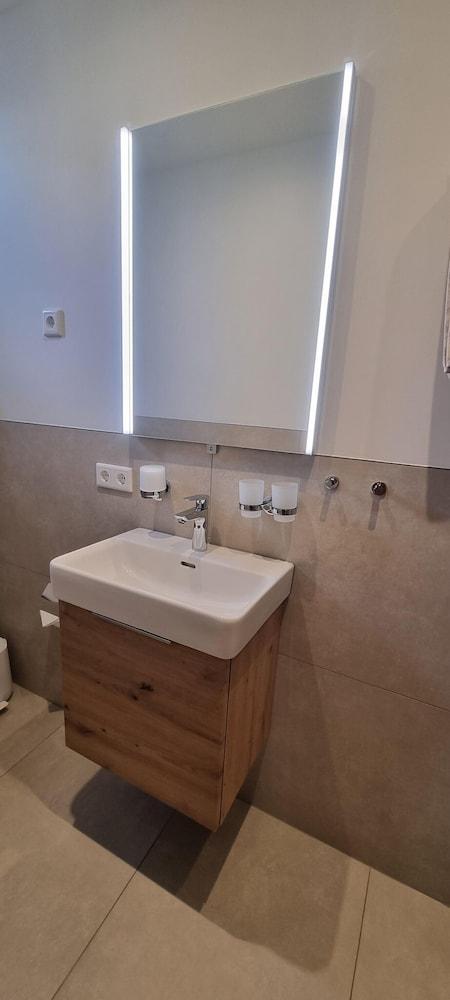 Ferienhäusle Sommerach