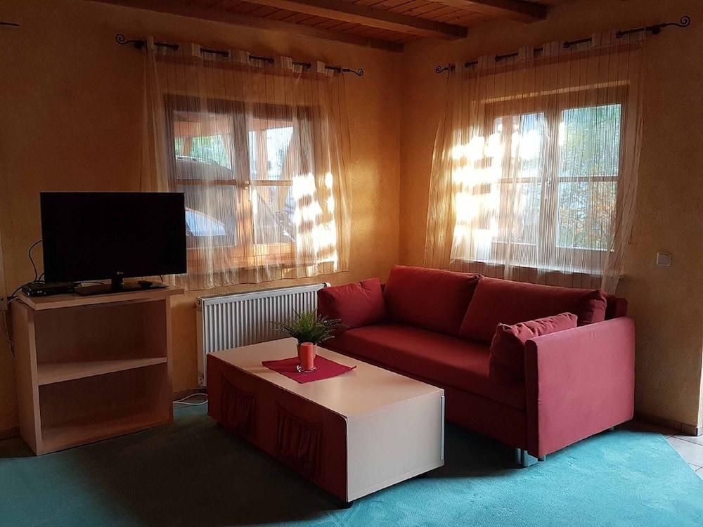 Ferienhäusle Sommerach