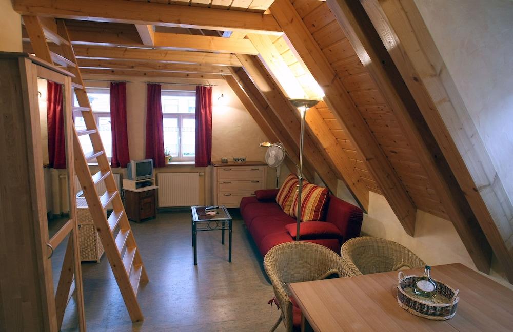 Weingut / FeWo Galena