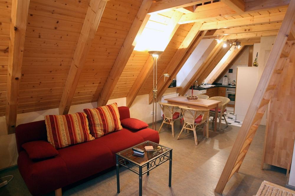 Weingut / FeWo Galena