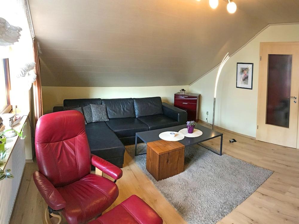 Ferienwohnung Elisabeth