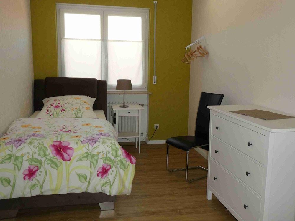 Ferienwohnung Lindenstraße