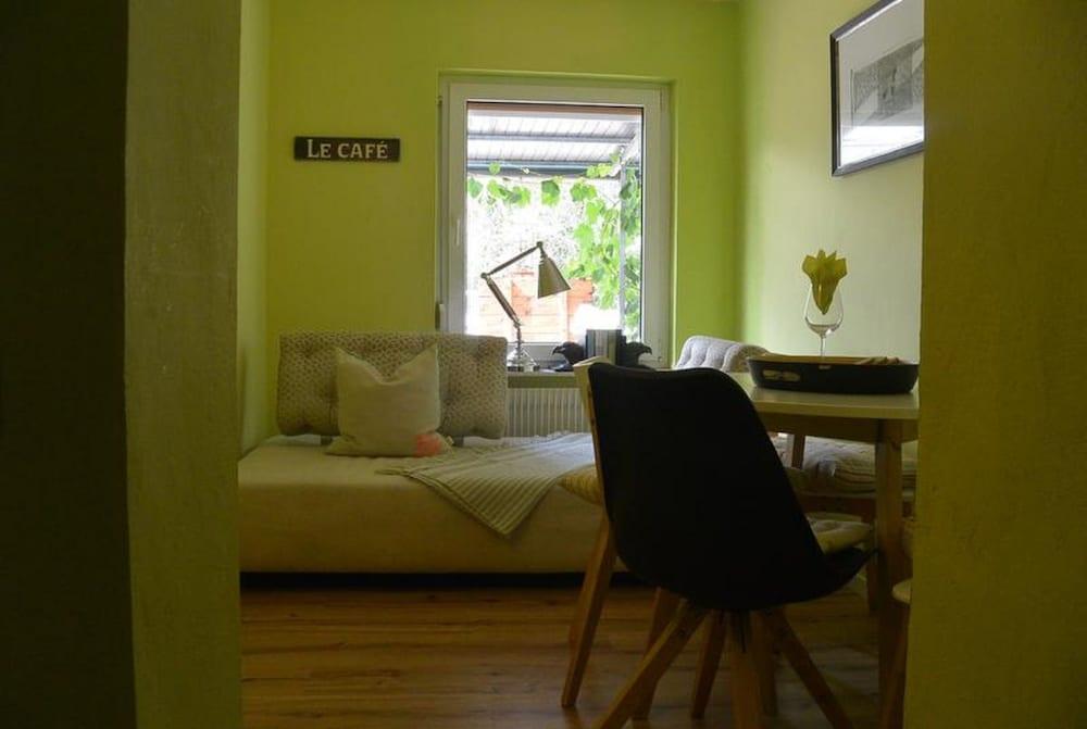 Ferienwohnung Storchennest