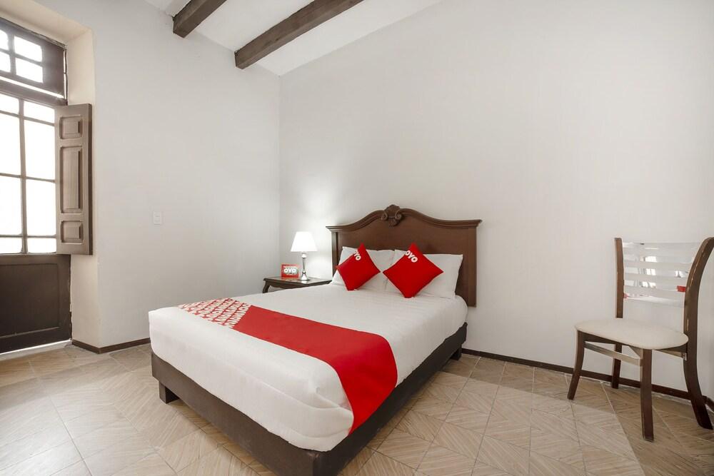 OYO Posada Zaragoza, San Luis