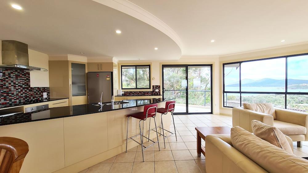 A Vista, Townhouse 1