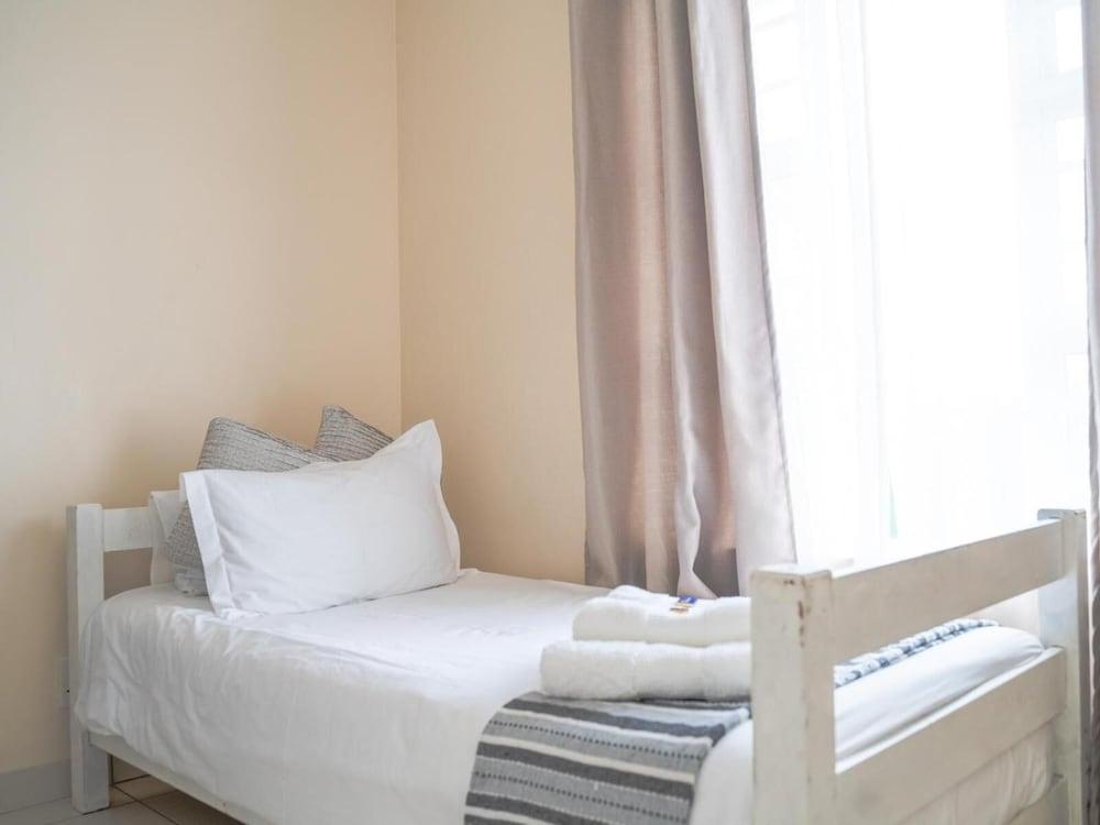 Dei Gratia Guesthouse