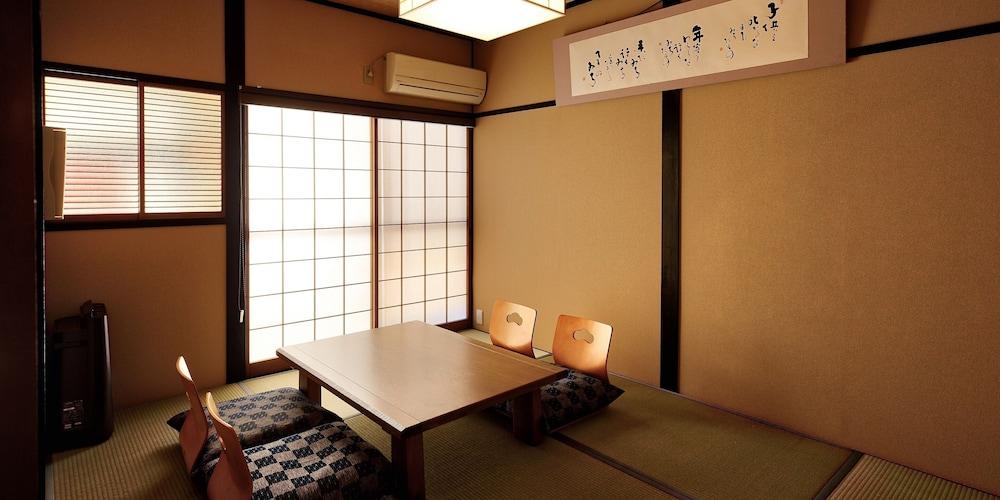 Connect inn Gionbishamoncho