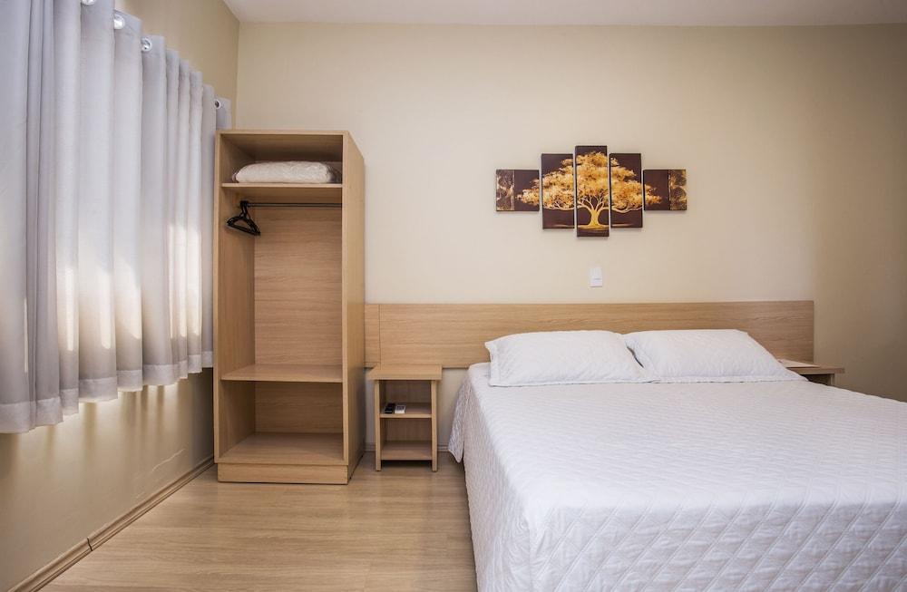 Hotel Metropole Paulinia