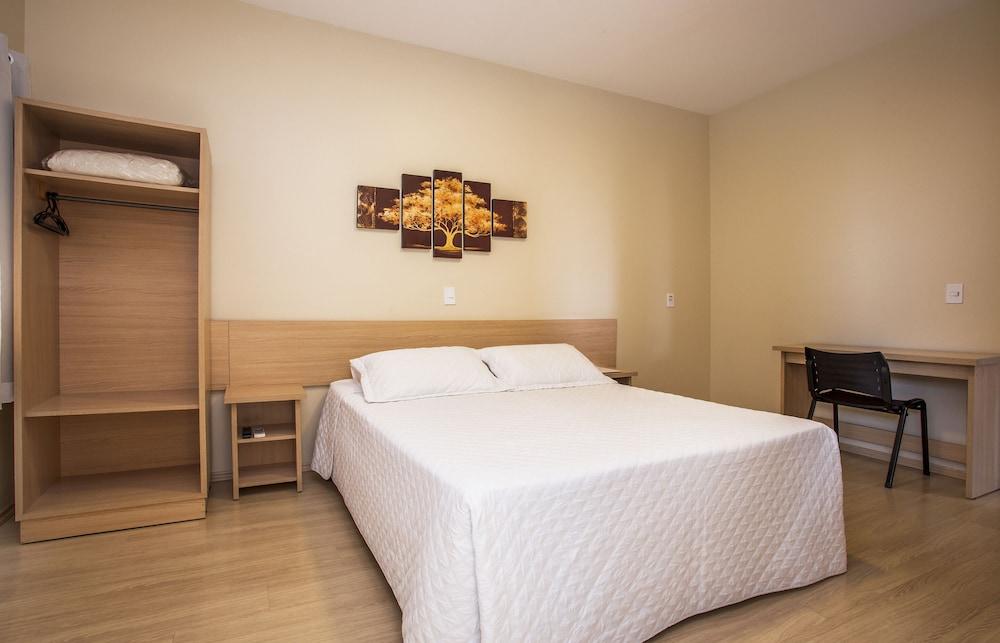 Hotel Metropole Paulinia