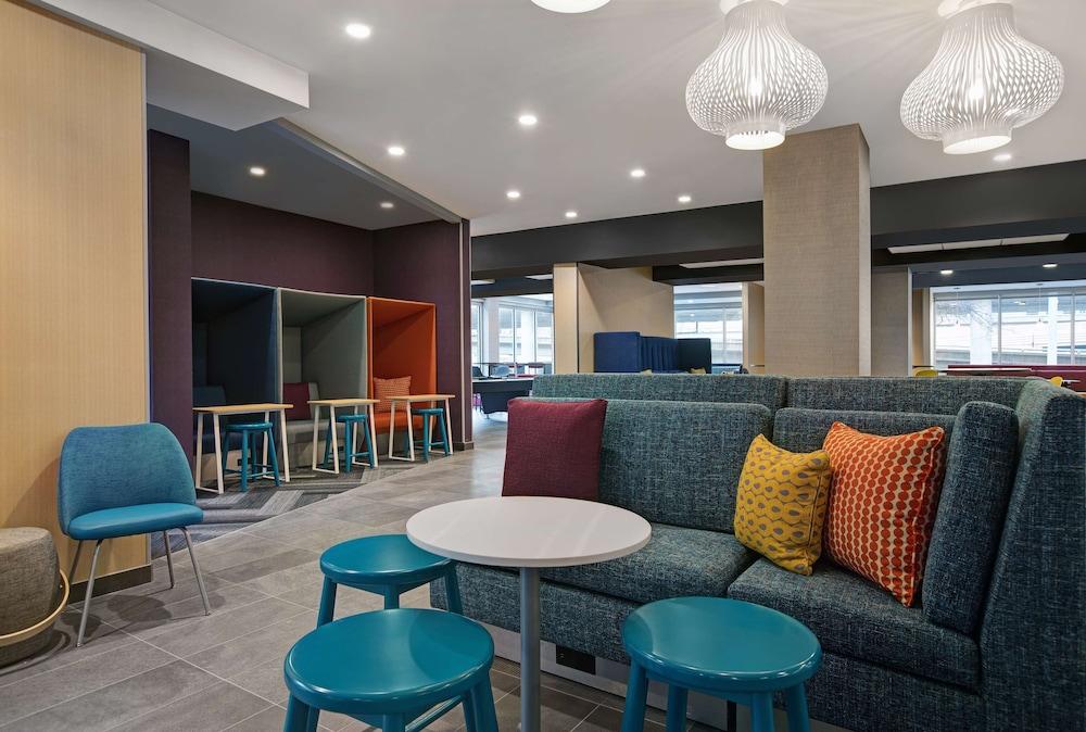 Tru By Hilton Milwaukee Downtown, WI