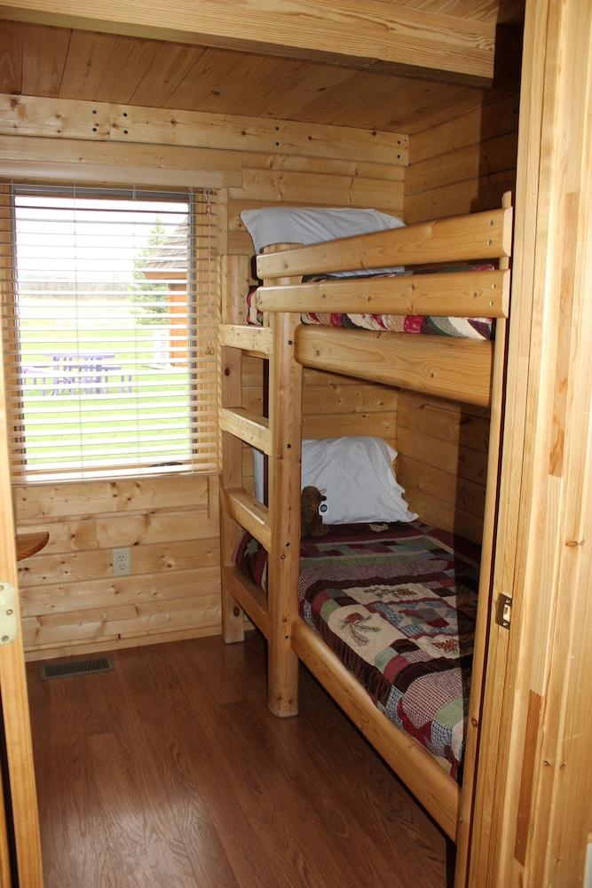 Elkhorn Ridge Resort