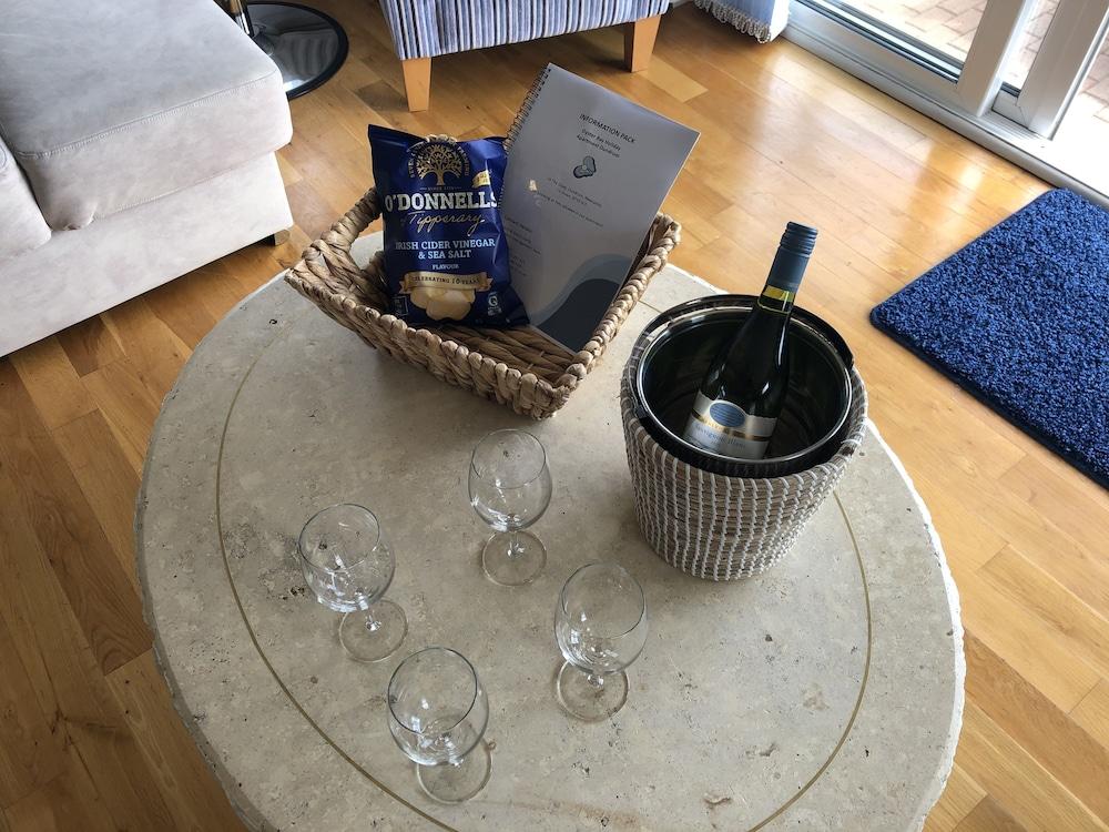 Immaculate 3-bed Apartment in Dundrum Co Down