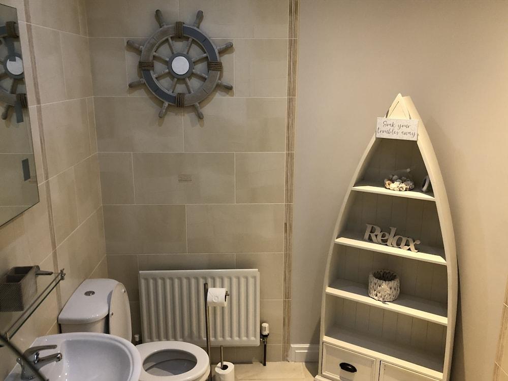 Immaculate 3-bed Apartment in Dundrum Co Down