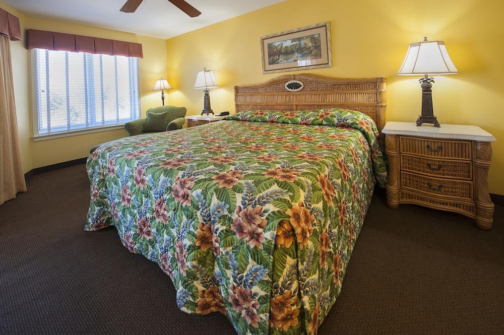 Getaways at Soundside Holiday Beach