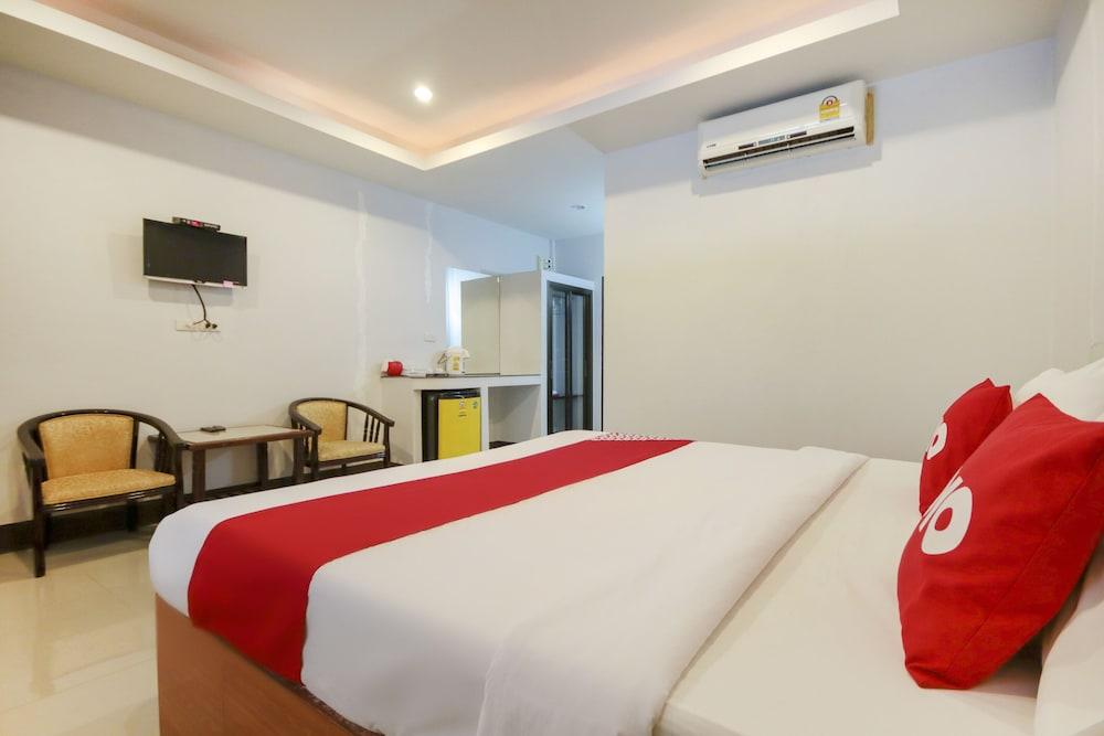 OYO 75310 Canalis Resort