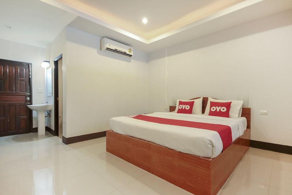 OYO 75310 Canalis Resort