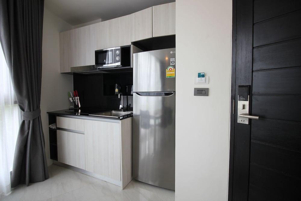 Oceana Resort A15 One Bedroom