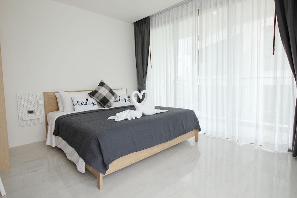 Oceana Resort A15 One Bedroom