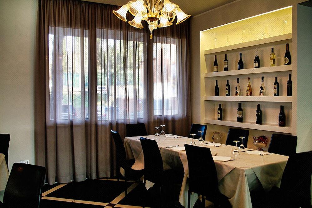 Hotel Terre dei Malatesta