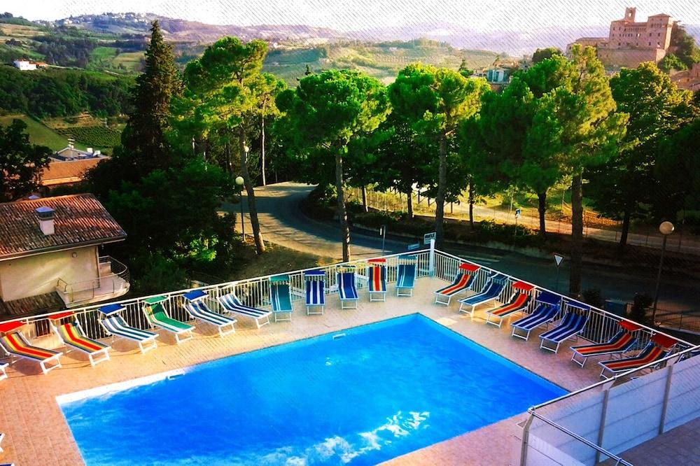 Hotel Terre dei Malatesta