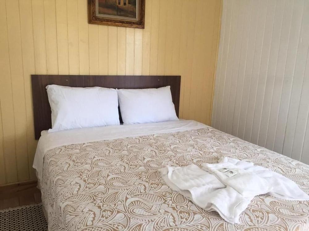 Pousada FM Campos do Jordão