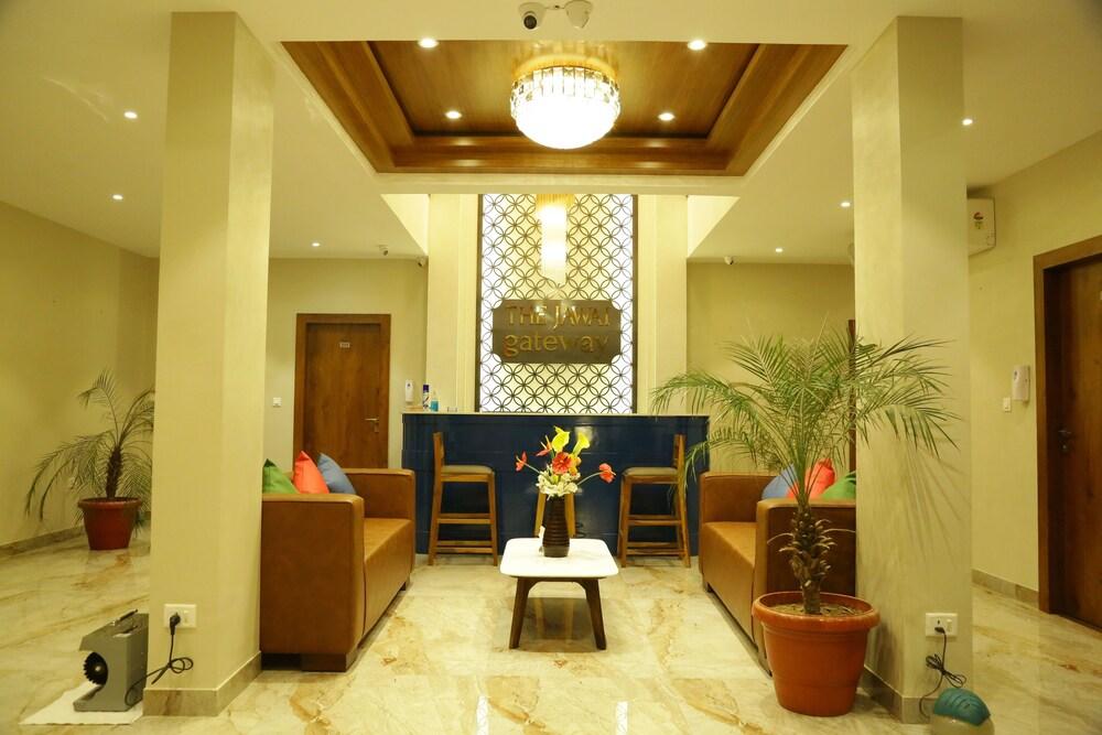 The Jawai Gateway Hotel