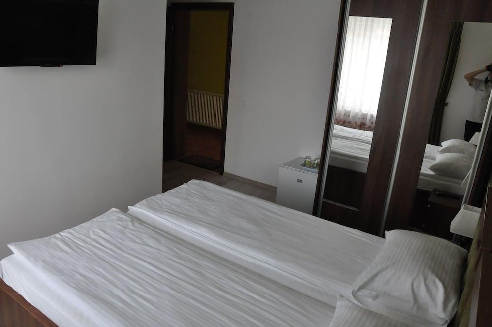 Carpathian Villa Sibiu