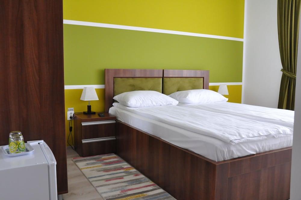 Carpathian Villa Sibiu