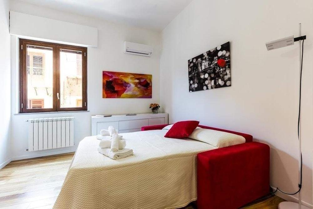 B&B Albatros Palermo Centro