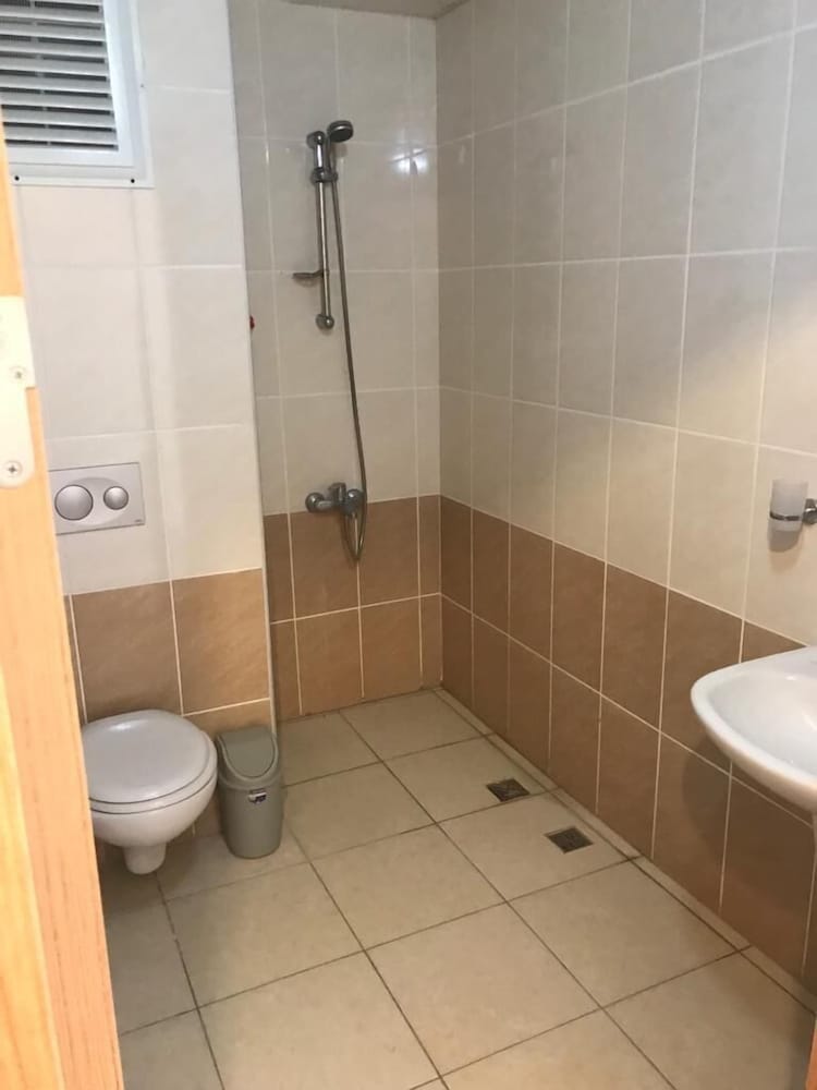 Bahama Family Beach Incekum