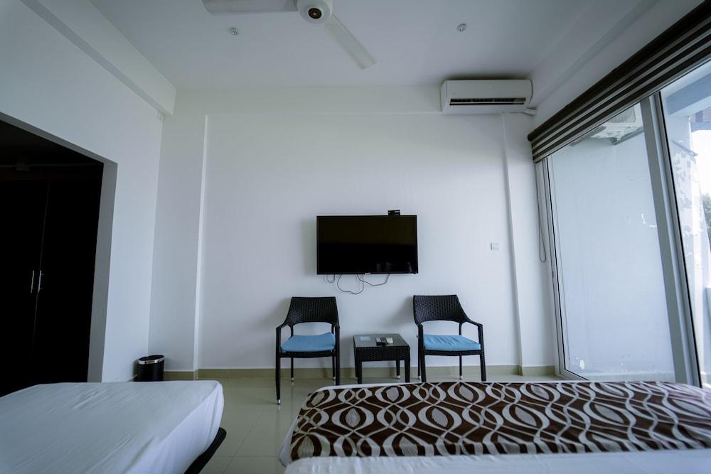 Trincomalee Beach Resort & spa