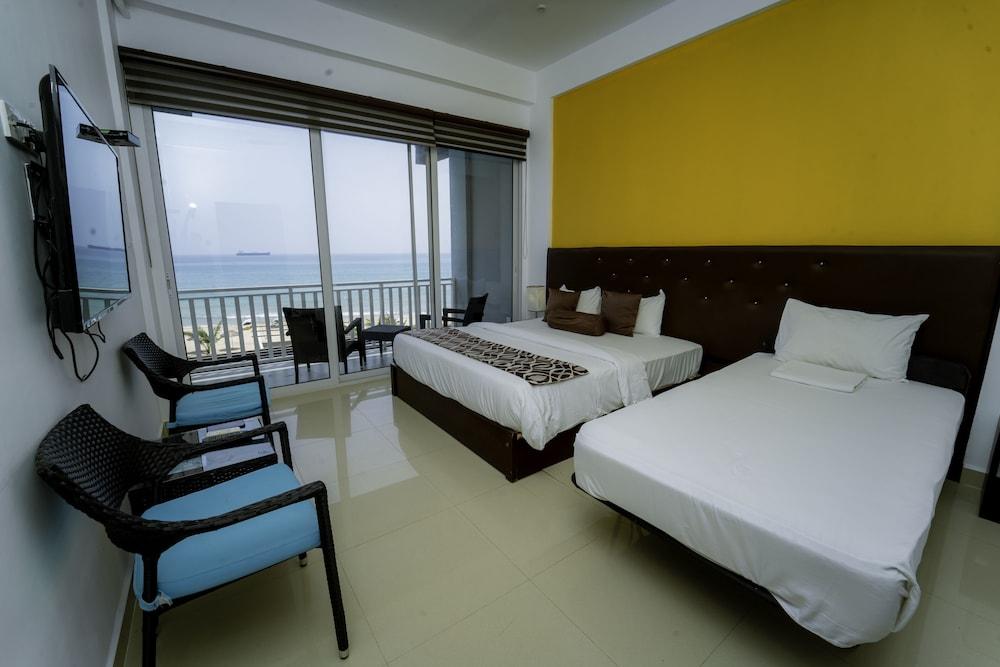 Trincomalee Beach Resort & spa