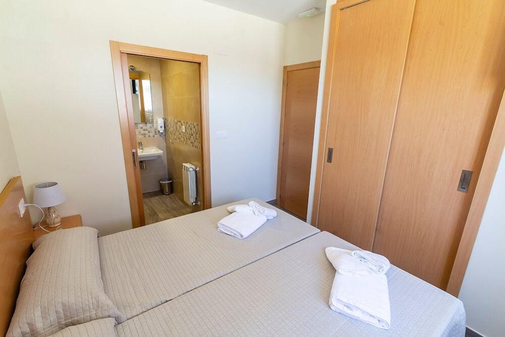 Hospedaxe Casa Avelina