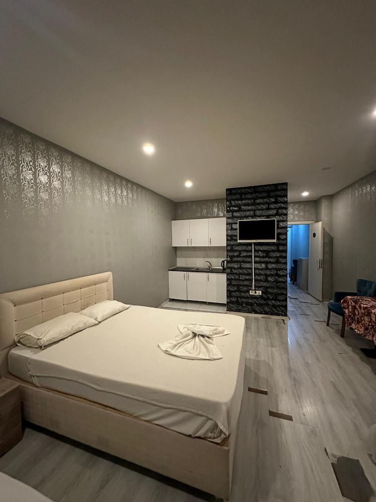 Trilya Hotel Istanbul