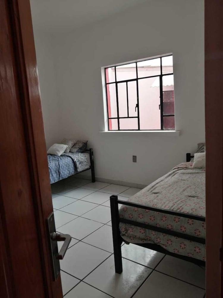 Moctezuma s House Hotel