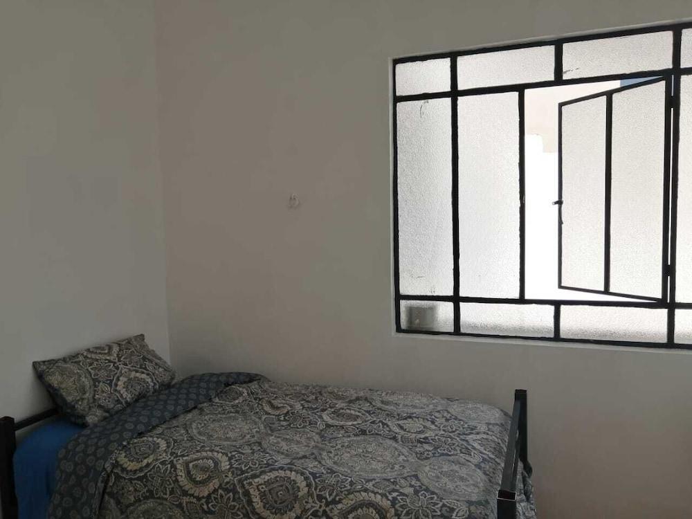 Moctezuma s House Hotel