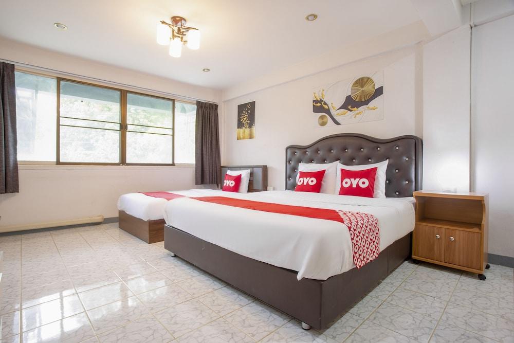 OYO 1174 Thai Good Tastes