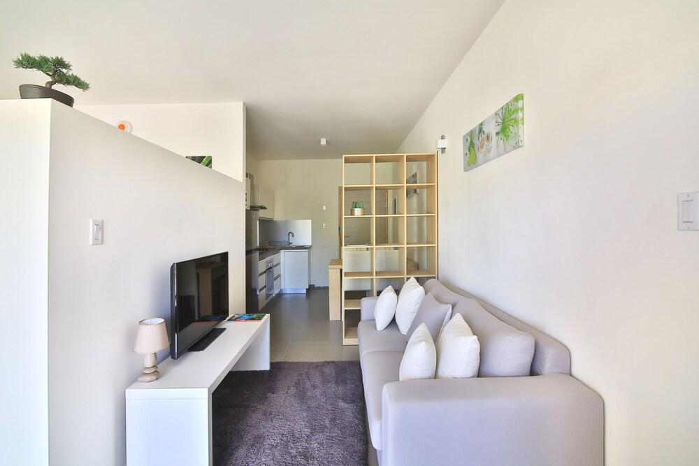 Aparthotel Rigaud By Altissimo - Studio 130