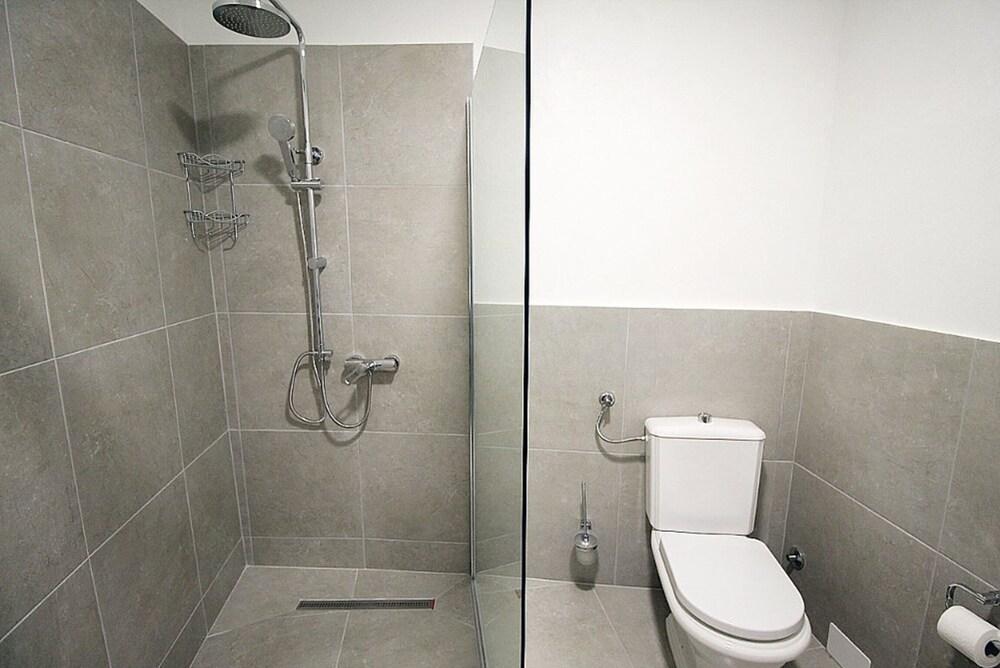 Alessio Premium Rooms - Trippleroom 1