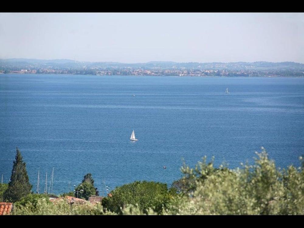 Villa Rosa - Moniga del Garda