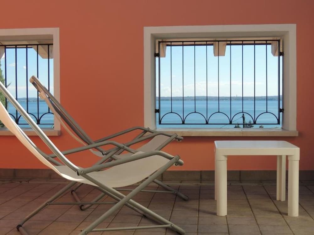 Villa Rosa - Penthouse 2