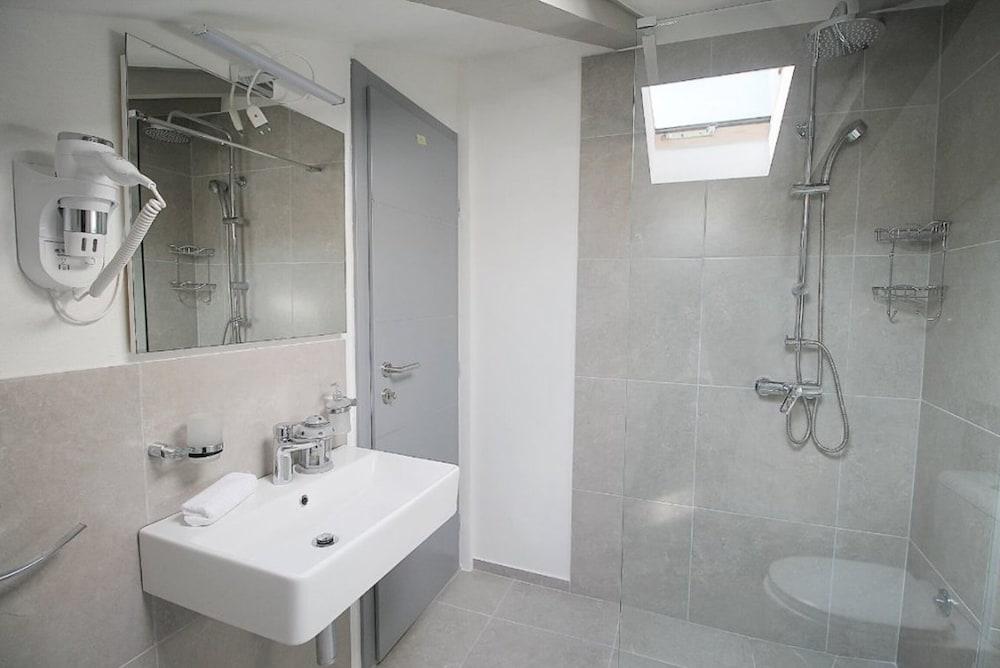 Alessio Premium Rooms Quadruple No 7