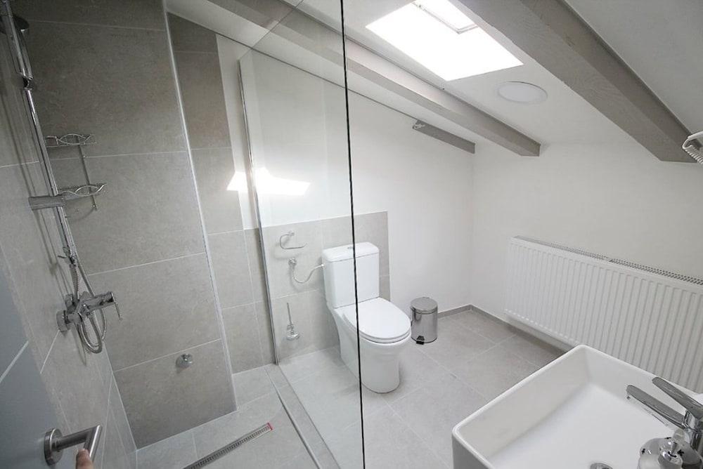 Alessio Premium Rooms Quadruple No 7