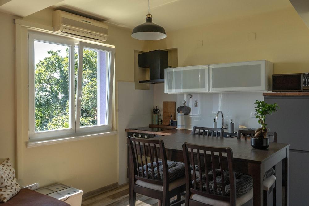 Apartment With Seaview