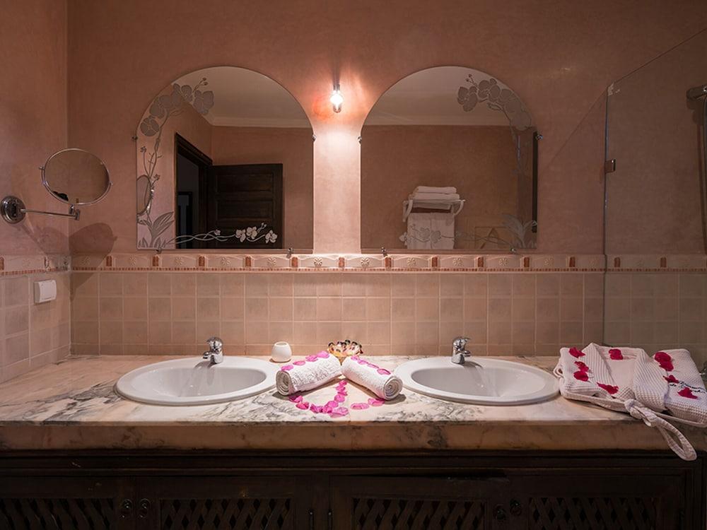 Suite Junior - Rubis