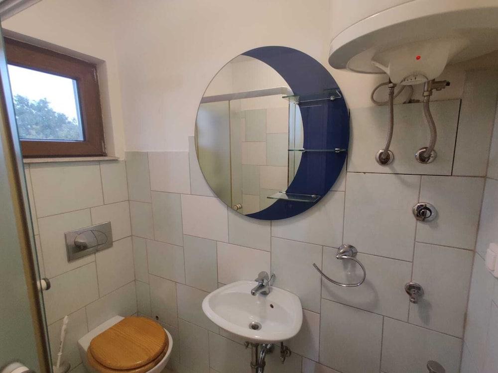 Family Rustic House With Private Pool